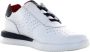 Callaghan Sneakers White Heren - Thumbnail 11