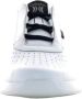 Callaghan Sneakers White Heren - Thumbnail 12