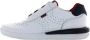 Callaghan Sneakers White Heren - Thumbnail 14