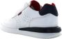 Callaghan Sneakers White Heren - Thumbnail 15