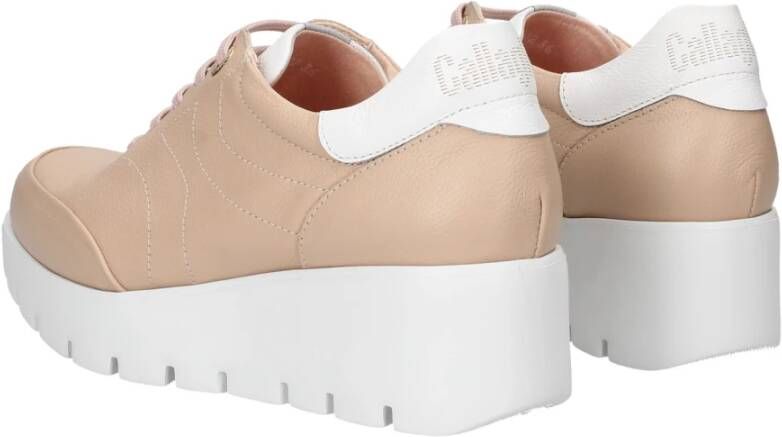 Callaghan Sneakers Beige Dames