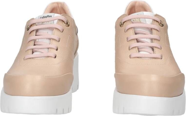 Callaghan Sneakers Beige Dames