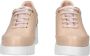 Callaghan Stijlvolle Damessneakers Beige Dames - Thumbnail 6