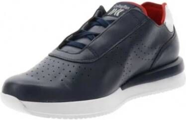 Callaghan Sneakers Blauw Heren