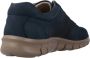 Callaghan Sneakers Blue Heren - Thumbnail 4