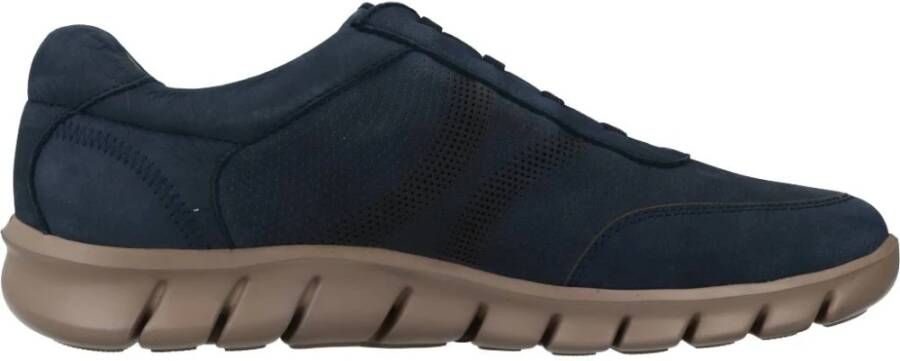 Callaghan Sneakers Blue Heren