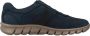 Callaghan Sneakers Blue Heren - Thumbnail 5