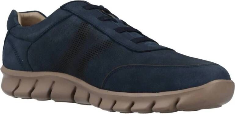 Callaghan Sneakers Blue Heren