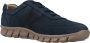 Callaghan Sneakers Blue Heren - Thumbnail 6