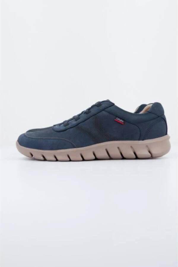 Callaghan Sneakers Blue Heren