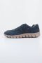 Callaghan Sneakers Blue Heren - Thumbnail 9