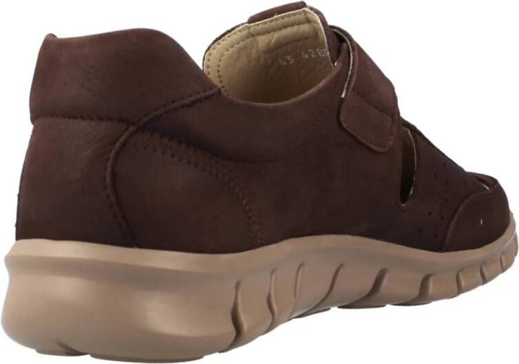 Callaghan Sneakers Brown Heren