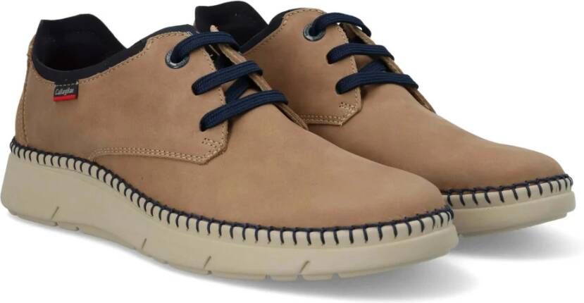 Callaghan Sneakers Brown Heren