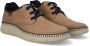 Callaghan Sneakers Brown Heren - Thumbnail 2