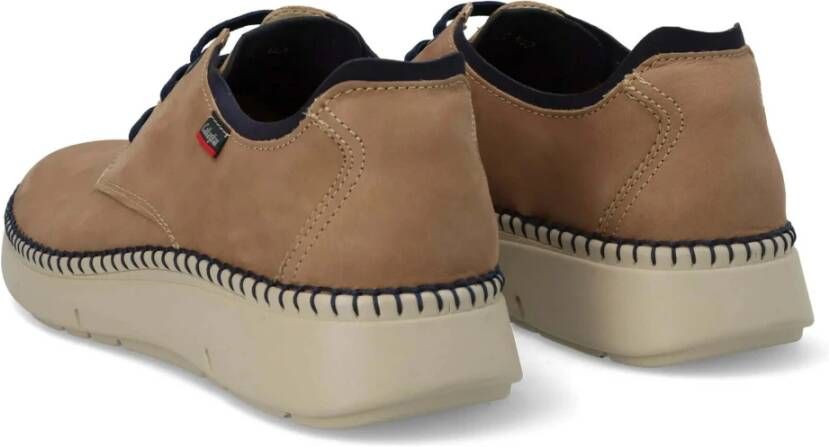 Callaghan Sneakers Brown Heren