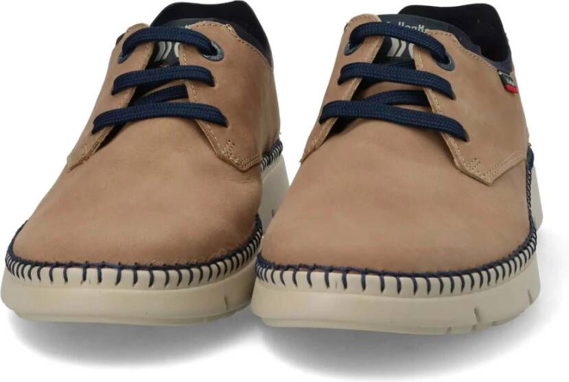 Callaghan Sneakers Brown Heren