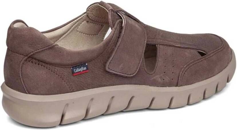 Callaghan Sneakers Brown Heren