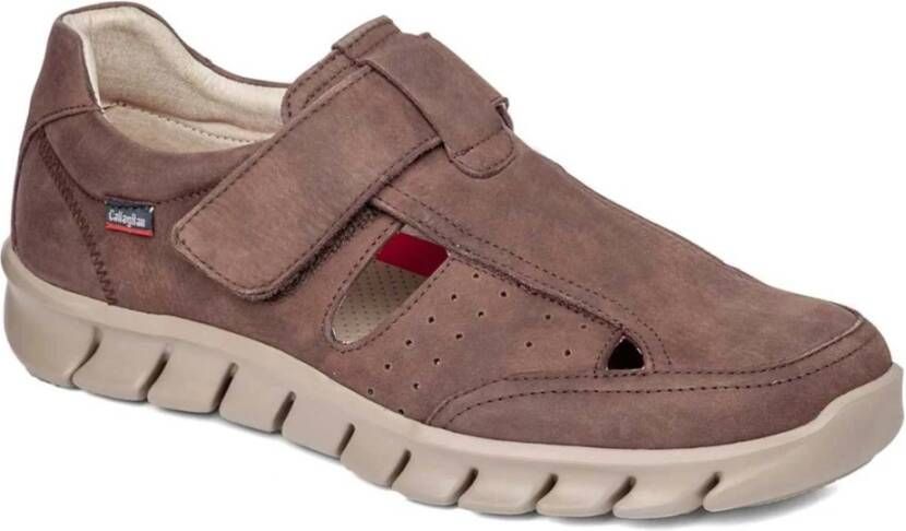 Callaghan Sneakers Brown Heren