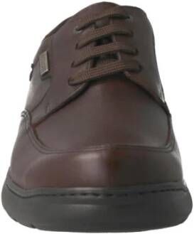 Callaghan Sneakers Bruin Heren