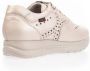 Callaghan 40712 sneakers hoog Roze Dames - Thumbnail 2