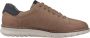 Callaghan Sportieve Veterschoenen Sneakers Brown Heren - Thumbnail 4