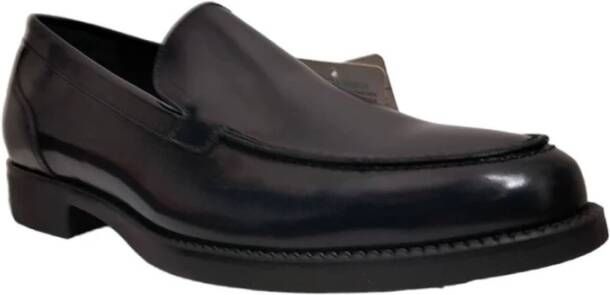 Callaghan Stijlvolle Loafer Schoen Blue Heren