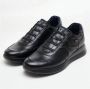 Callaghan Stijlvolle Sneakers voor Mannen en Vrouwen Black Heren - Thumbnail 2