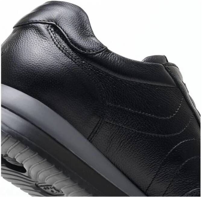 Callaghan Stijlvolle Sneakers voor Mannen en Vrouwen Black Heren