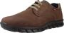 Callaghan Vetersneakers Brown Heren - Thumbnail 3