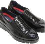 Callaghan Zwarte Casual Dames Loafers Black Dames - Thumbnail 3