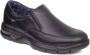 Callaghan Zwarte Loafer Black Heren - Thumbnail 2