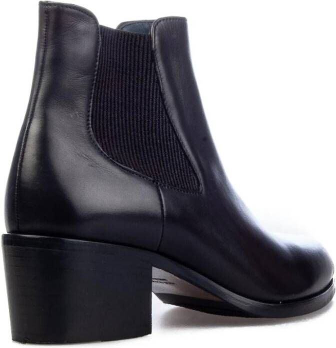 Calpierre Ankle Boots Black Dames