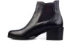 Calpierre Ankle Boots Black Dames - Thumbnail 3