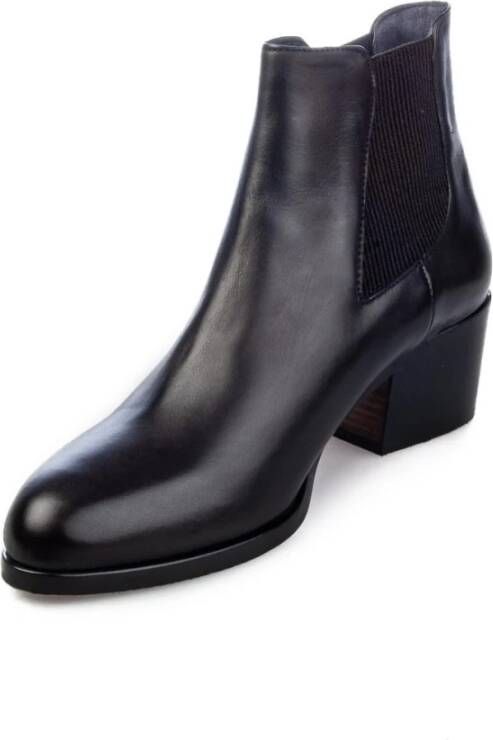 Calpierre Ankle Boots Black Dames