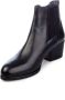 Calpierre Ankle Boots Black Dames - Thumbnail 4