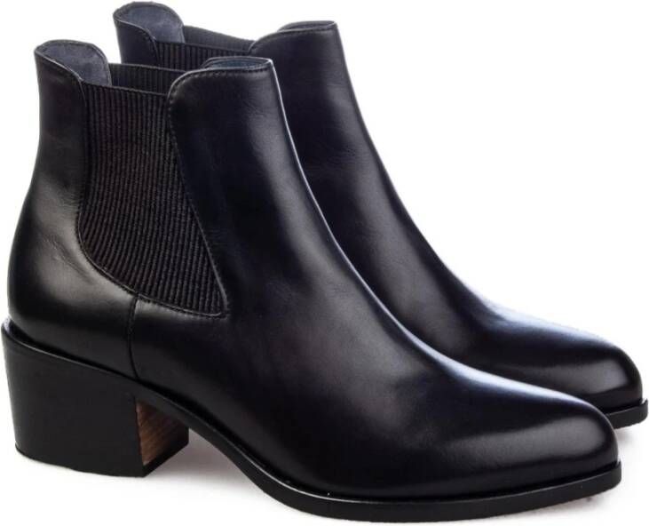 Calpierre Ankle Boots Black Dames