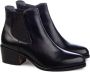 Calpierre Ankle Boots Black Dames - Thumbnail 5