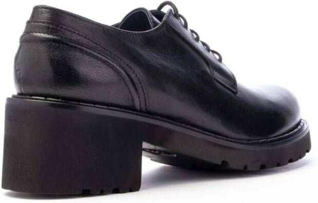 Calpierre Business Shoes Black Dames