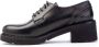 Calpierre Business Shoes Black Dames - Thumbnail 4