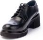 Calpierre Business Shoes Black Dames - Thumbnail 5