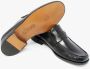 Calpierre Business Shoes Black Heren - Thumbnail 5