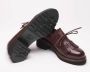 Calpierre Dames Loafers Schoenen Red Dames - Thumbnail 2