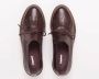 Calpierre Dames Loafers Schoenen Red Dames - Thumbnail 3