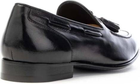 Calpierre Loafers Black Heren