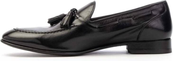 Calpierre Loafers Black Heren