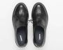 Calpierre Stijlvolle Loafers voor Heren Black Dames - Thumbnail 2