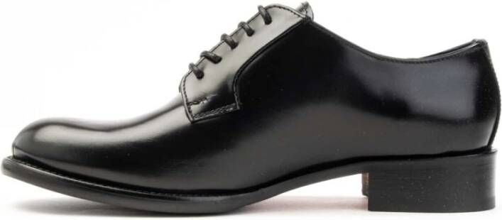 Calpierre Zakelijke schoenen Black Dames