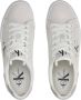 Calvin Klein Plateausneakers VULC FLATFORM LACEUP LTH vrijetijdsschoen halve schoen veterschoen met gepolsterde schacht - Thumbnail 18