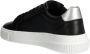 Calvin Klein Casual Sneakers voor dagelijks gebruik Black Dames - Thumbnail 2