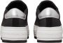 Calvin Klein Casual Sneakers voor dagelijks gebruik Black Dames - Thumbnail 4